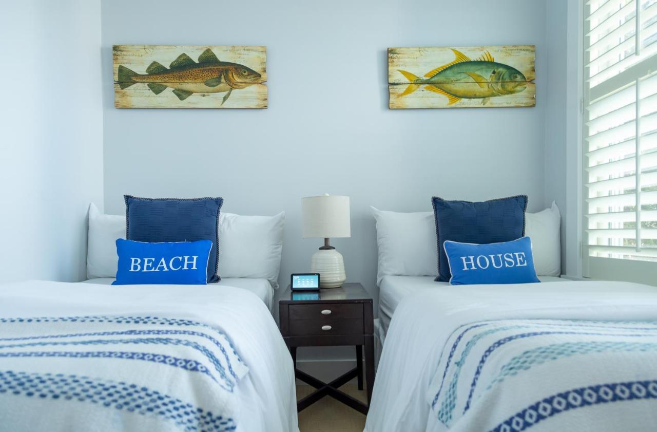 Sheepscot Harbour Village Resort Edgecomb Extérieur photo