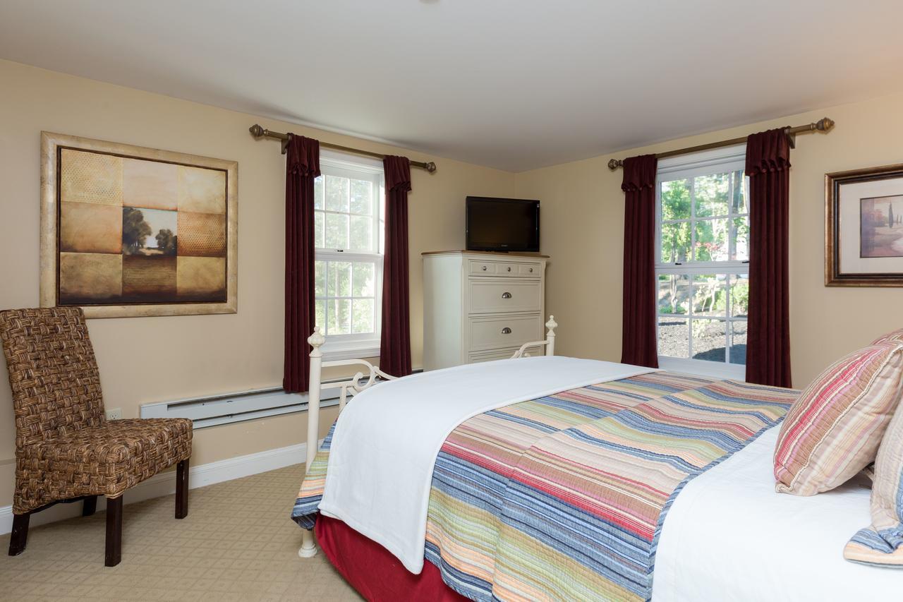Sheepscot Harbour Village Resort Edgecomb Extérieur photo
