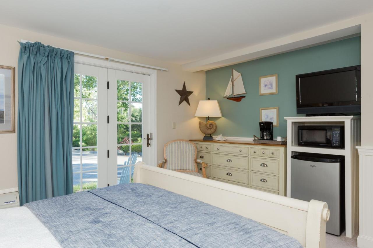 Sheepscot Harbour Village Resort Edgecomb Extérieur photo