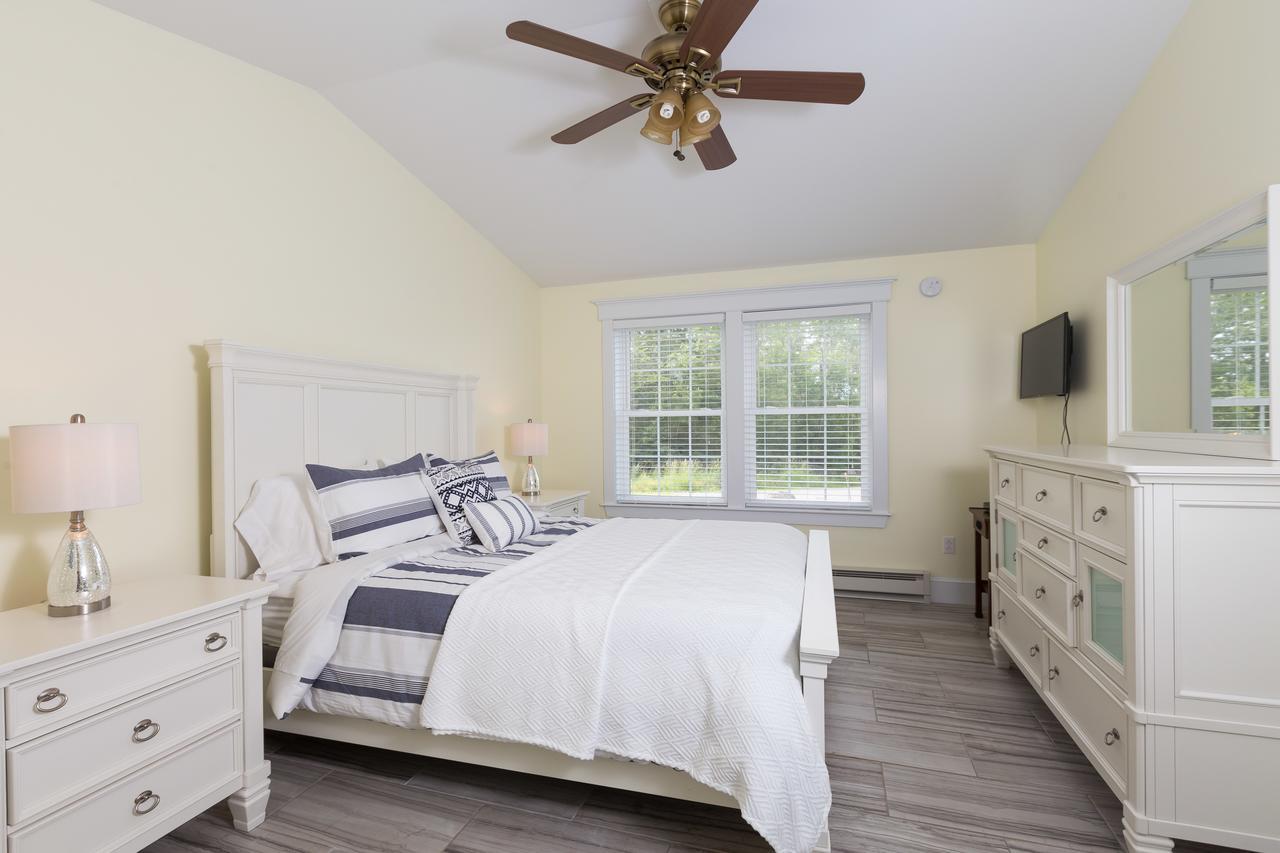 Sheepscot Harbour Village Resort Edgecomb Extérieur photo