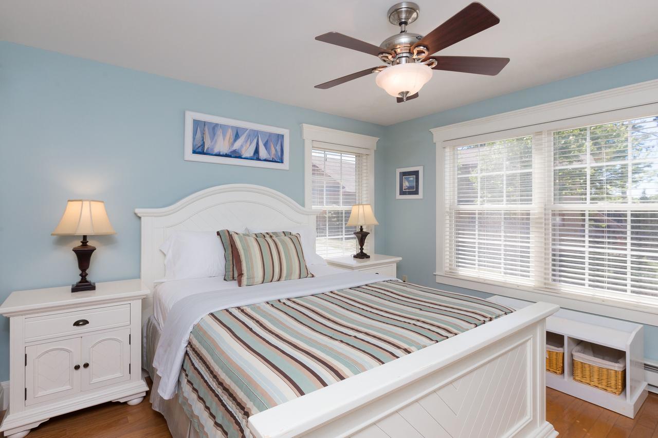 Sheepscot Harbour Village Resort Edgecomb Extérieur photo