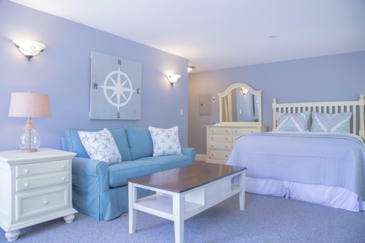 Sheepscot Harbour Village Resort Edgecomb Extérieur photo