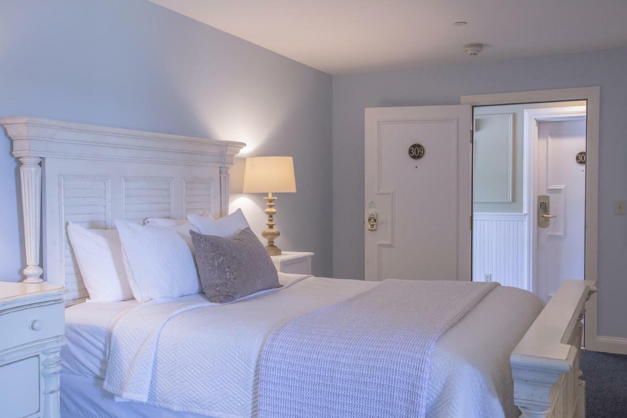 Sheepscot Harbour Village Resort Edgecomb Extérieur photo