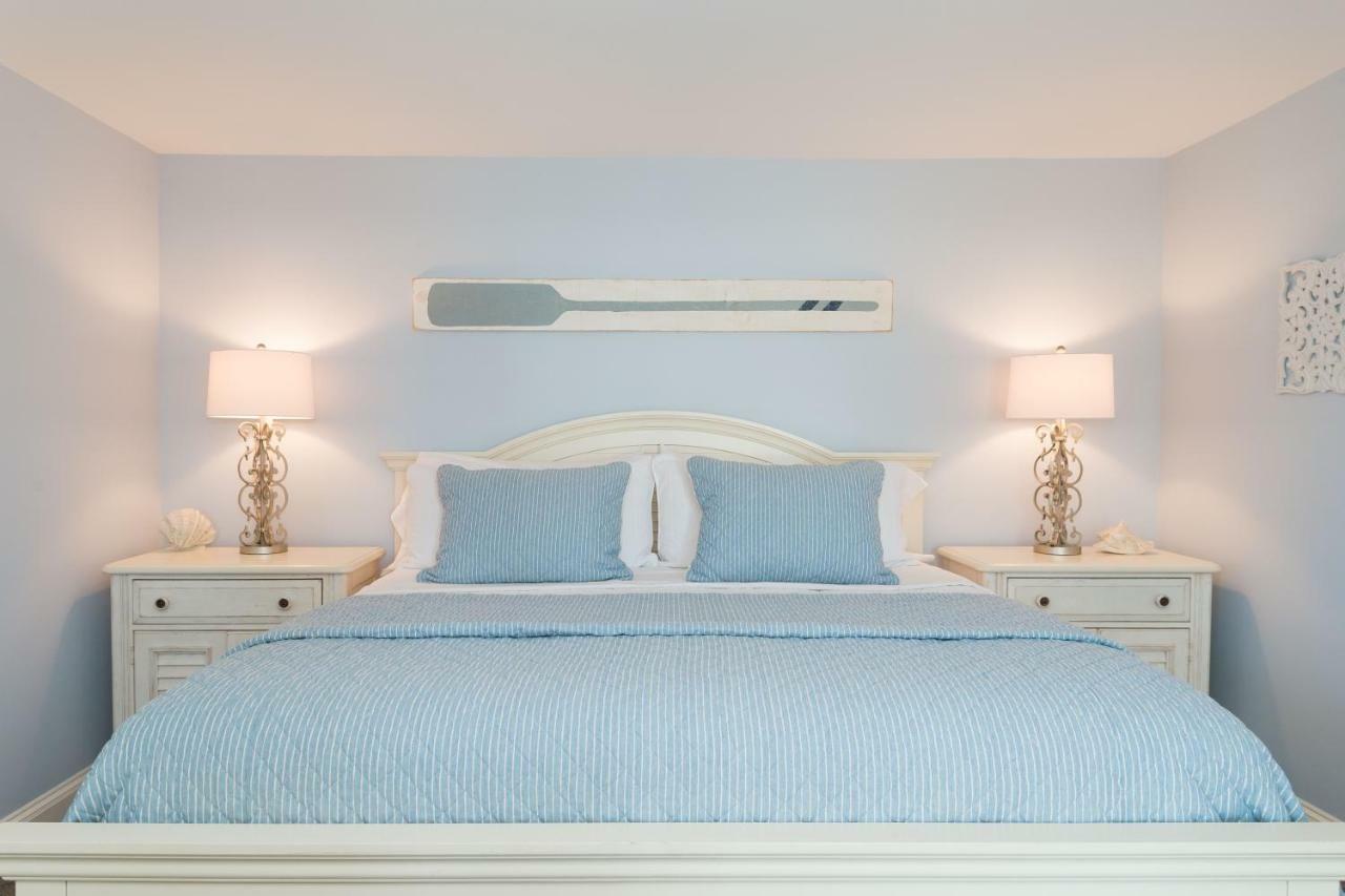 Sheepscot Harbour Village Resort Edgecomb Extérieur photo