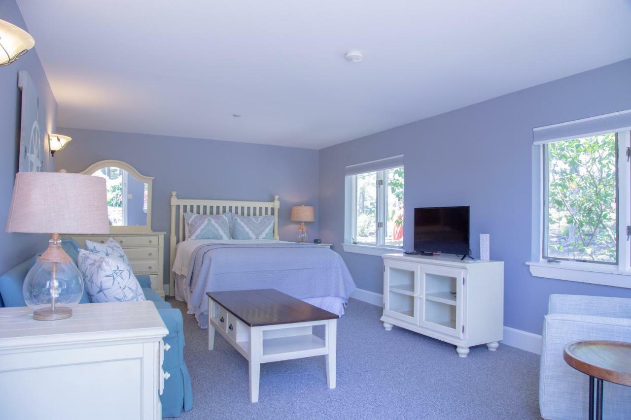 Sheepscot Harbour Village Resort Edgecomb Extérieur photo