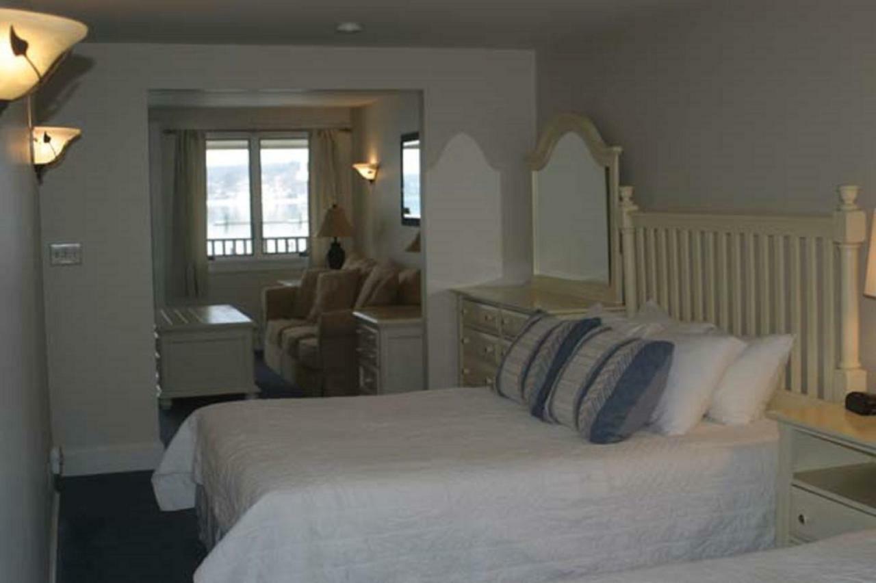 Sheepscot Harbour Village Resort Edgecomb Extérieur photo