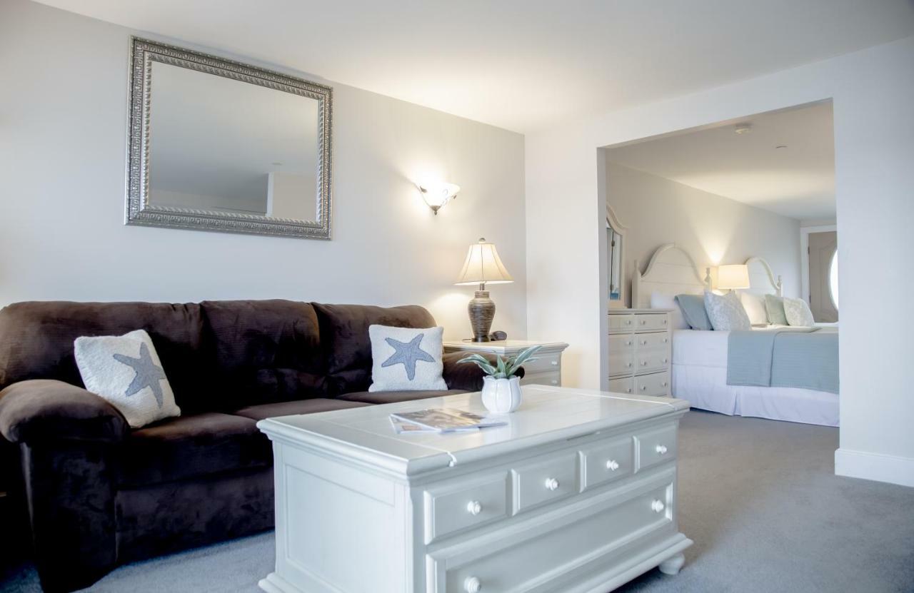 Sheepscot Harbour Village Resort Edgecomb Extérieur photo